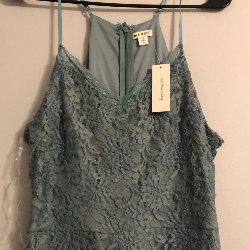 Romper - Picture 2 of 2